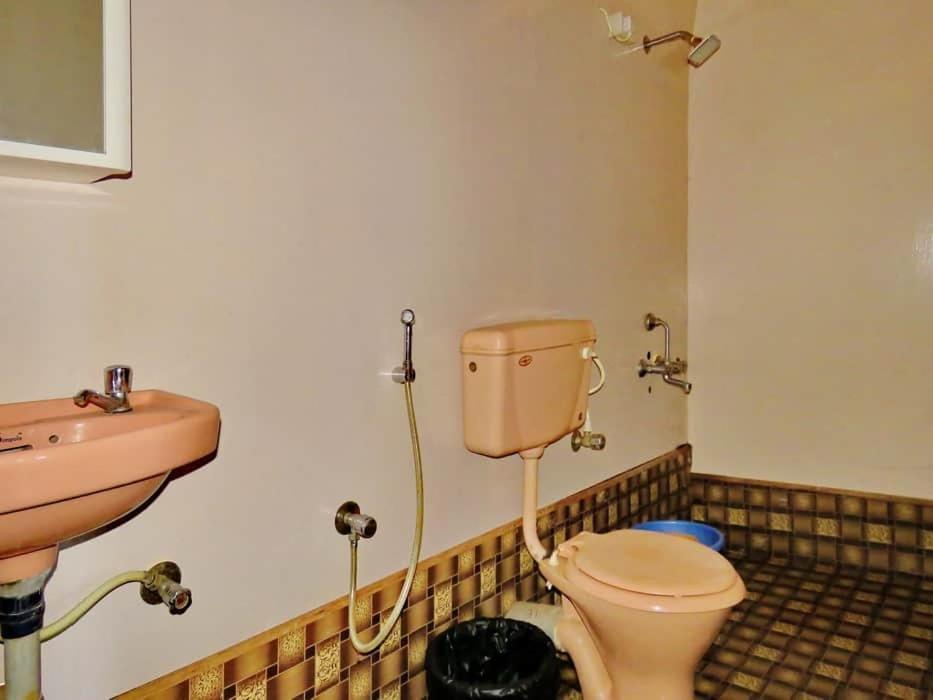 Hotel Big Fish Canacona Zewnętrze zdjęcie